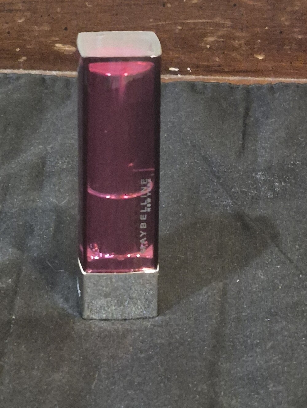 NWT Maybelline Color Sensational Lipstick - 005 Pink Sand